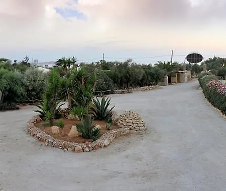 Torre Sabea Gallipoli