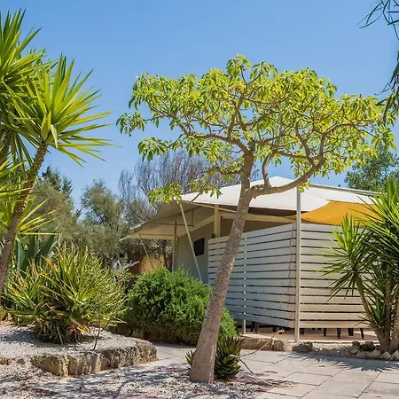 Campingplatz Torre Sabea 3*