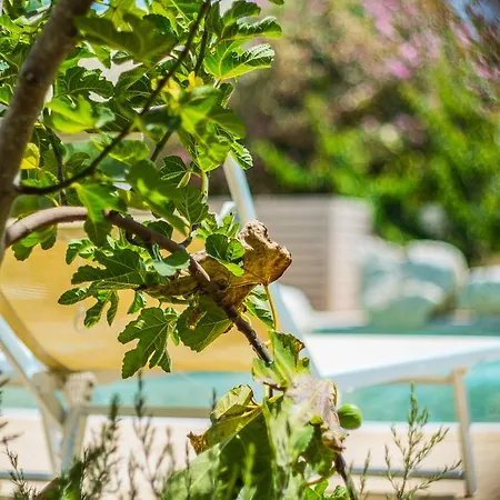 Torre Sabea Campingplatz Gallipoli