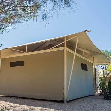 Torre Sabea Gallipoli