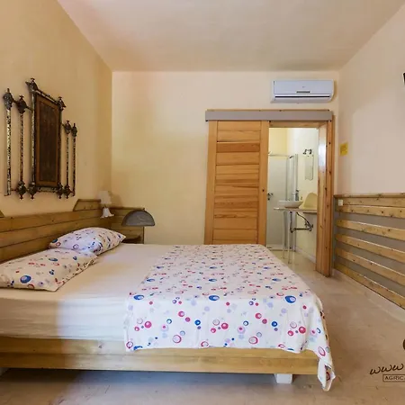 Torre Sabea Campingplatz Gallipoli