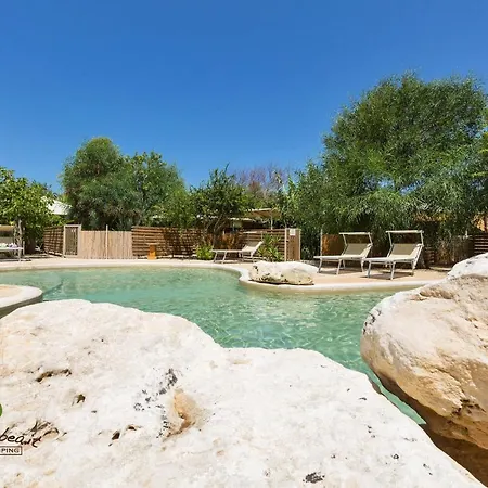 Torre Sabea Gallipoli