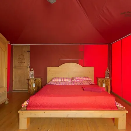 Campingplatz Torre Sabea