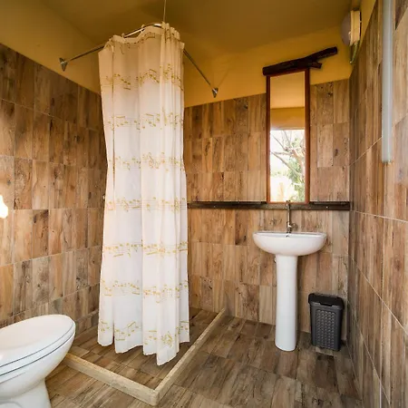 Torre Sabea Campingplatz