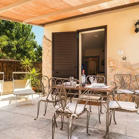Campsite Torre Sabea Gallipoli