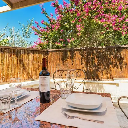 Torre Sabea Gallipoli