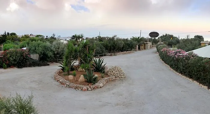 Torre Sabea ガリポリ