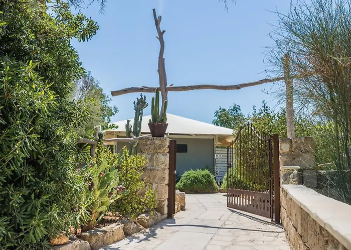 Torre Sabea 3* ガリポリ