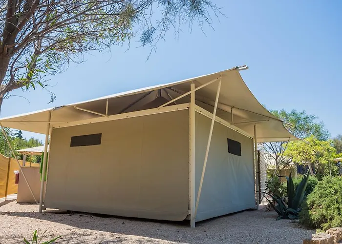 Torre Sabea ガリポリ