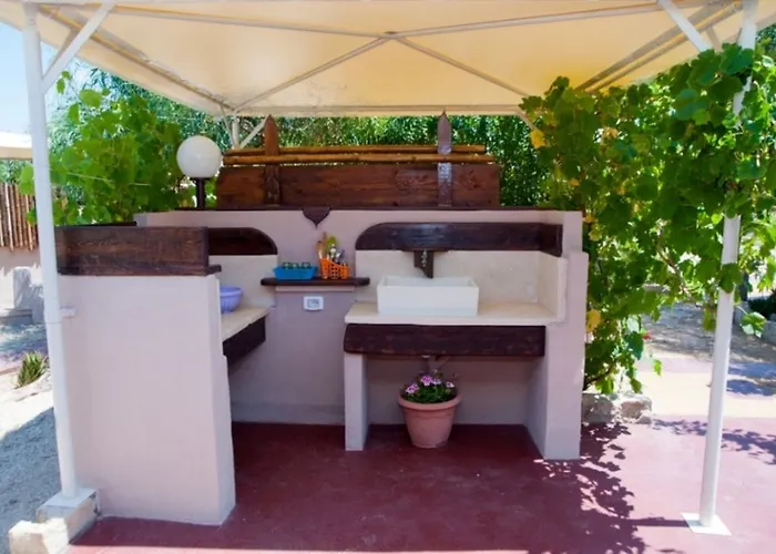 Torre Sabea キャンプ場 ガリポリ