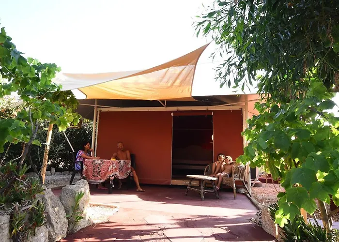 Torre Sabea ガリポリ