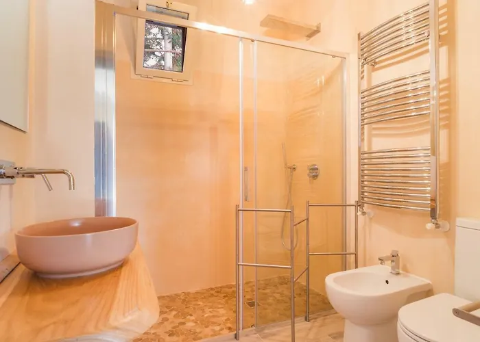 Torre Sabea キャンプ場 3*