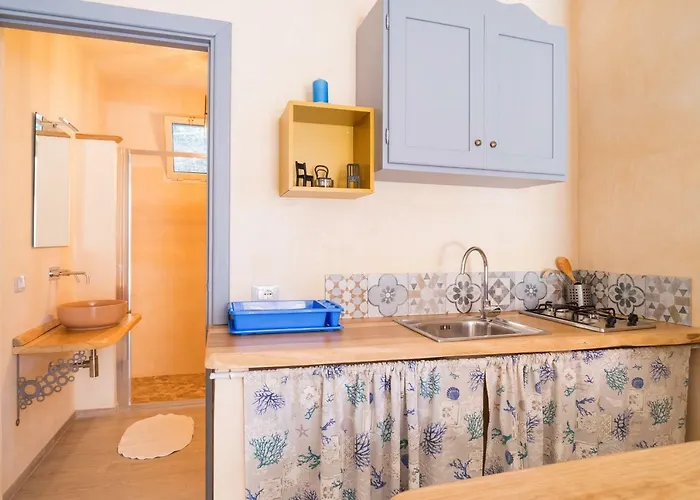 キャンプ場 Torre Sabea 3*