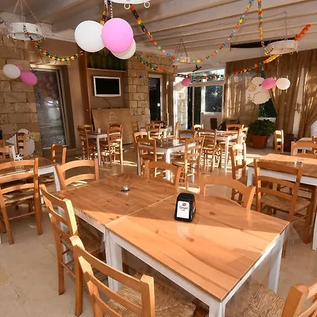 Torre Sabea גאליפולי