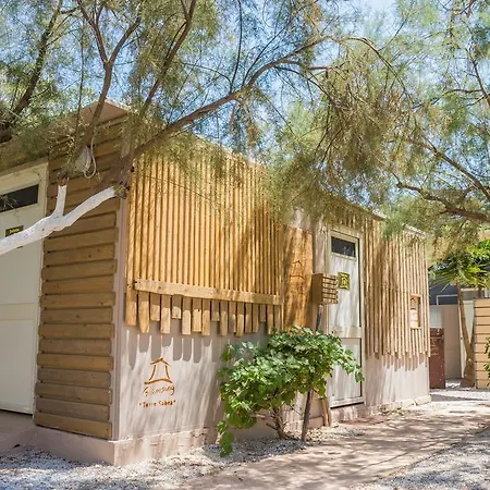 Torre Sabea غالّيبولي