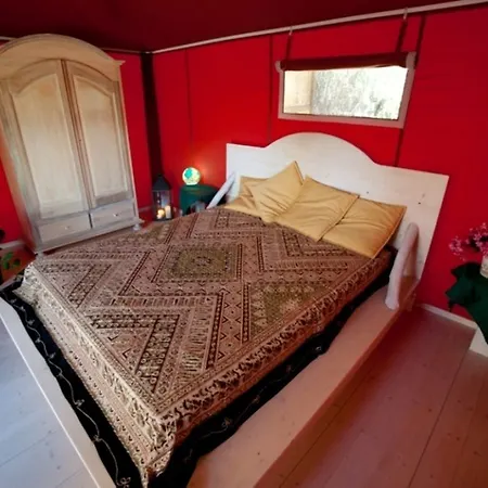 مكان تخييم Torre Sabea 3*