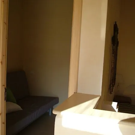 אתר קמפינג Torre Sabea 3*