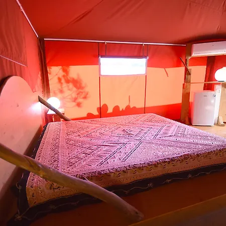 אתר קמפינג Torre Sabea 3*