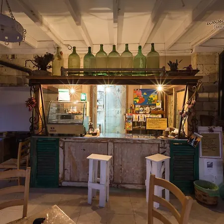 אתר קמפינג Torre Sabea 3*