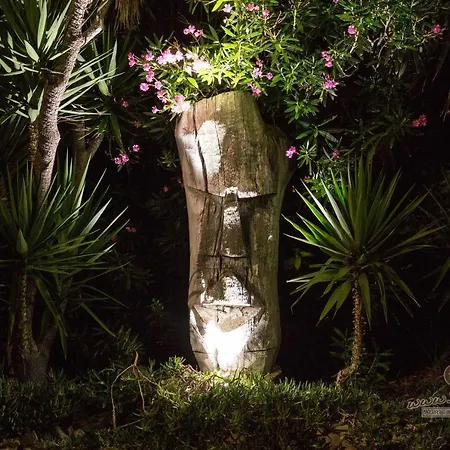 Torre Sabea 3* غالّيبولي