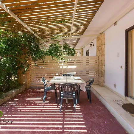 אתר קמפינג Torre Sabea