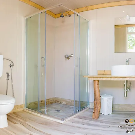 Torre Sabea 3* غالّيبولي