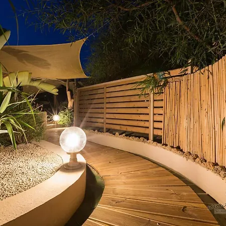 Torre Sabea مكان تخييم غالّيبولي