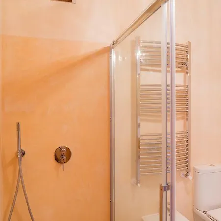 אתר קמפינג Torre Sabea גאליפולי