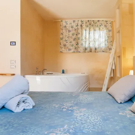Torre Sabea Camping Gallipoli
