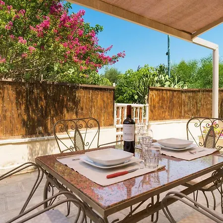 אתר קמפינג Torre Sabea גאליפולי