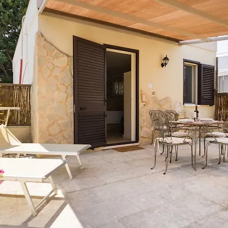 Torre Sabea אתר קמפינג