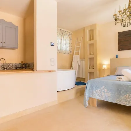 Torre Sabea 3* غالّيبولي