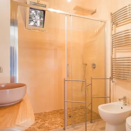 Torre Sabea אתר קמפינג 3*