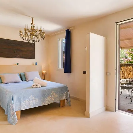 مكان تخييم Torre Sabea 3*