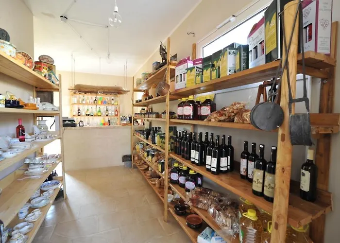 托雷尚贝雅露营地