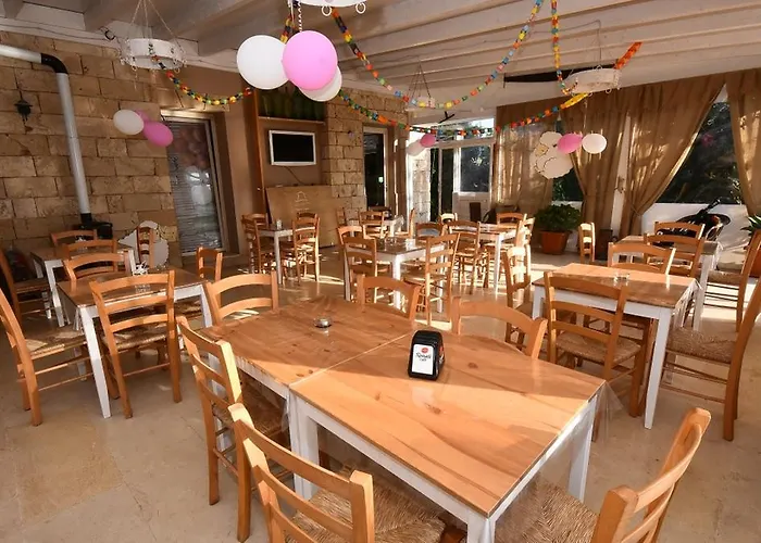 托雷尚贝雅露营地 加利波利