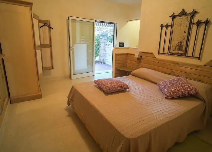 营地 托雷尚贝雅露营地 3*