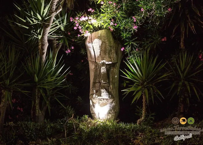 Torre Sabea 3* Gallipoli