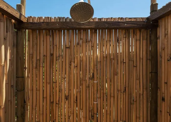 营地 托雷尚贝雅露营地 3*