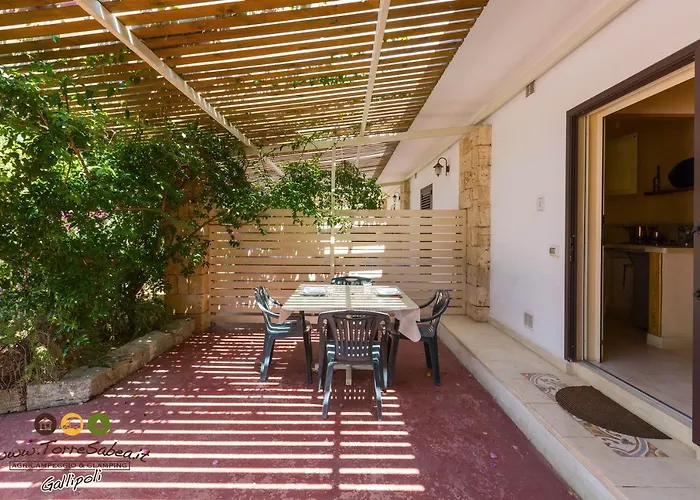 营地 托雷尚贝雅露营地