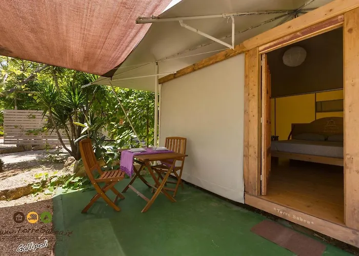 Torre Sabea 3* Gallipoli