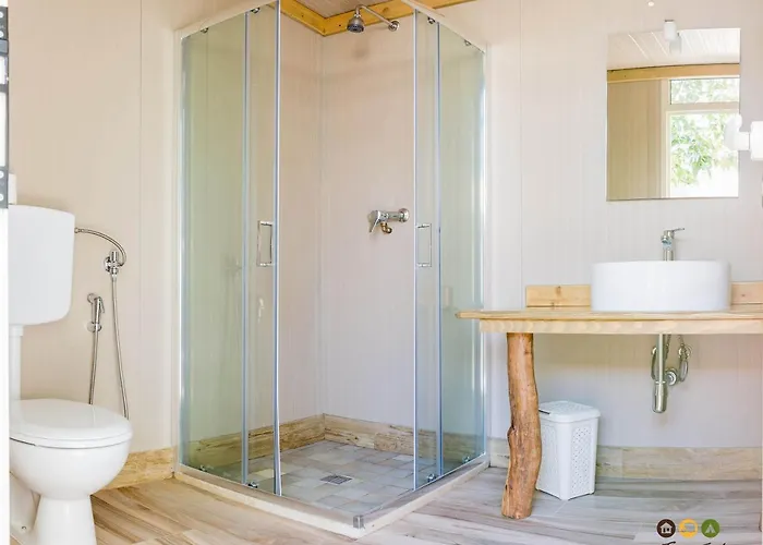 托雷尚贝雅露营地 3* 加利波利