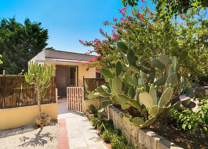 托雷尚贝雅露营地 加利波利