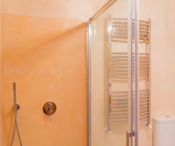 营地 托雷尚贝雅露营地 加利波利