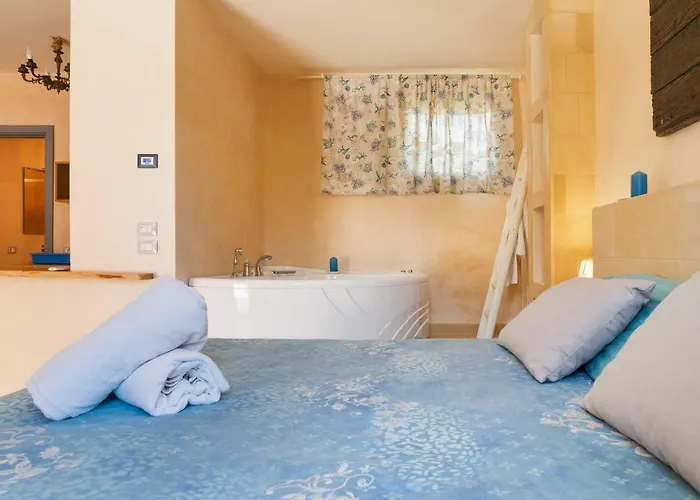 托雷尚贝雅露营地 营地 加利波利