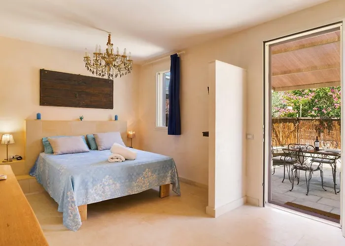 营地 托雷尚贝雅露营地 3*