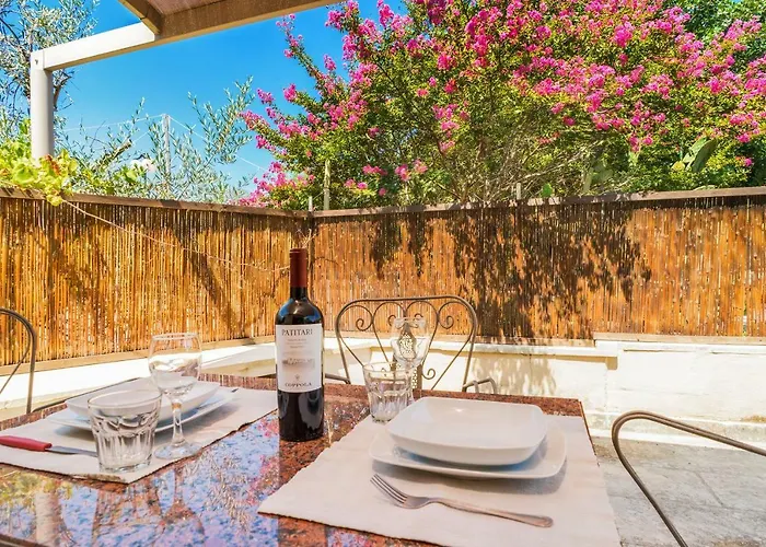 托雷尚贝雅露营地 加利波利